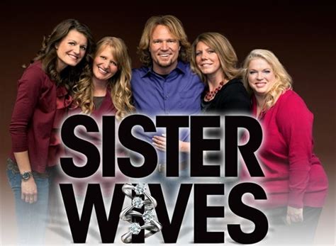 Sister Wives Tv Show Air Dates And Track Episodes Next Episode