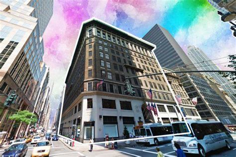 Wecompany Officially Owns The Landmarked Lord And Taylor Flagship In