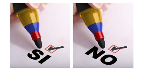 Si vacunarse es una opción libre no debería ser preciso el control específico de quienes ejerzan su derecho a no vacunarse, porque resta libertad, se entromete en la intimidad personal de cada persona y es contradictorio con el discurso oficial. Plebiscito: ¿Sí o No? - Universidad del Rosario