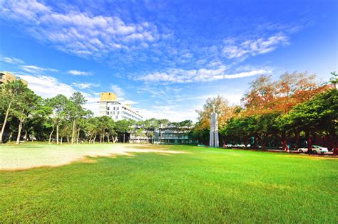 Please contact or visit the official website of 中原大學 for detailed information on facilities and services provided, including the type of scholarships and other financial aids offered to local or international students; 校友視界 | 中原大學Chung Yuan Christian University