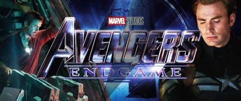 Endgame will visit nine u.s. Avengers: Endgame 2019 - Marvel Movie Blog - Skintoll