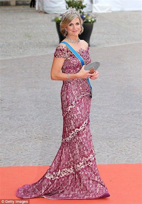 128 best images about queen maxima of the netherlands on pinterest the dutchess gala dinner