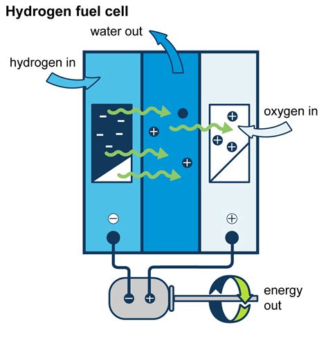 Hydrogen Fuel Cell Fabulouslomi