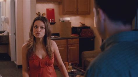 Mila Kunis As Cindy In Extract Mila Kunis Image 29331945 Fanpop