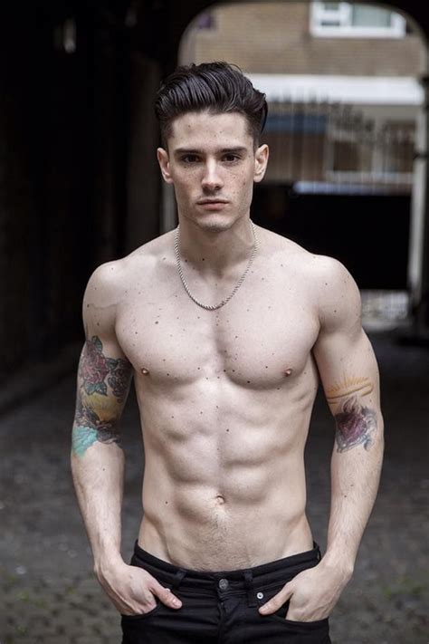 Lmm Loving Male Models Diego Barrueco Ripped Muscle Male Models