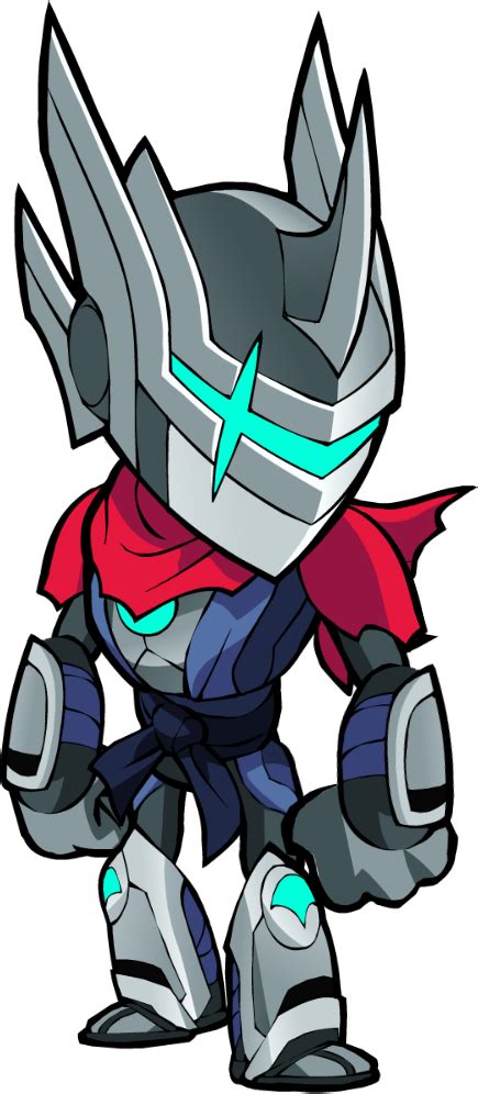 Orion For Hire Brawlhalla Wiki