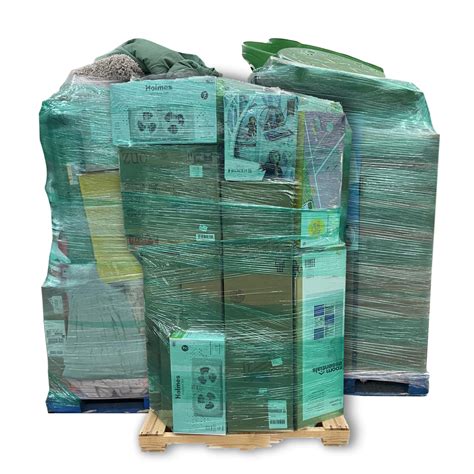 Target Premium Liquidation Truckload | Mixed | 24 Pallets | TX