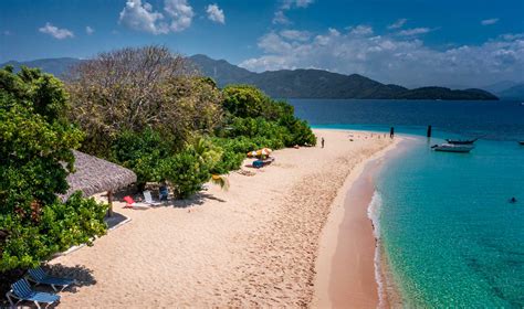 Discover Eight Of The Best Beaches In Haiti · Visit Haiti