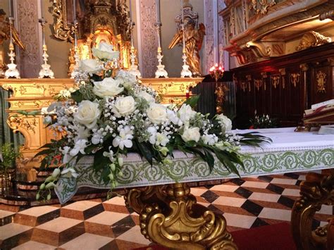 Fioristi da matrimonio in italia: Rose bianche e orchidee... Un matrimonio da sogno ...