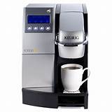 Keurig Commercial 2016 Images
