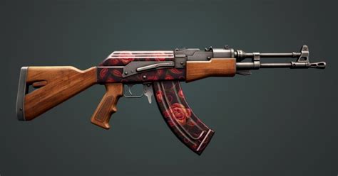 16 Best AK 47 Skins In CS GO To Buy In 2023 Profilerr