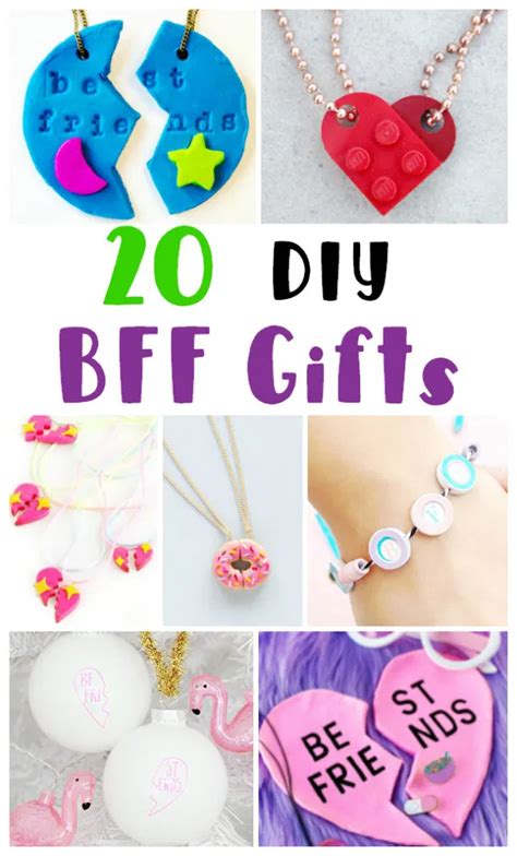 20 Diy T Ideas For Friends That Are Perfect For Valentines Day Or