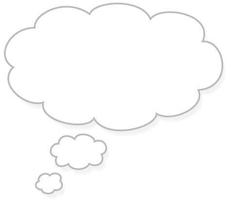 Cloud Cartoon Png Clipart Best