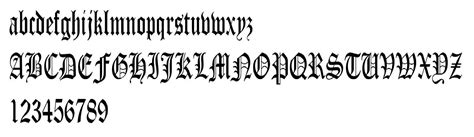 The Daily Telegraph Font