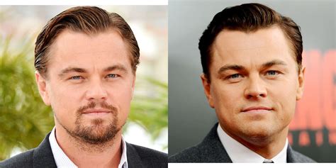 Do These Celebs Look Better With Or Without Facial Hair