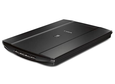 Hp can identify most hp products and recommend possible solutions. Canon CanoScan LiDE 120 Color Image Scanner First Looks ...