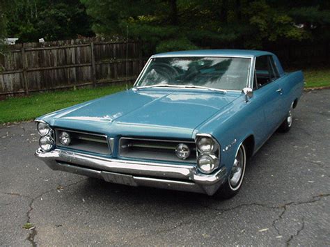 Contact grand prix on messenger. 1963 PONTIAC GRAND PRIX CLASSIC LOADED WITH OPTIONS for ...