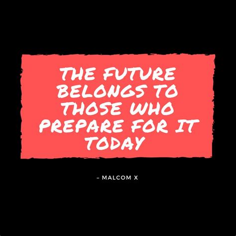 Are You Ready For Tomorrow Are You Making Goals And Plans