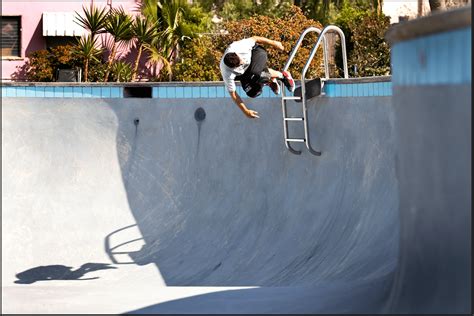 Best skate spots in the world: 9 you need to visit