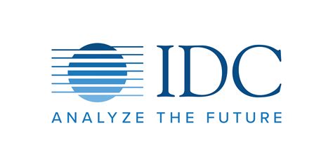 Idc Logo Vertical Fullcolor Robotics Business Review