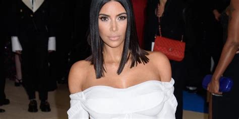 Kim Kardashian Wests Assistant Missed Her Wedding Celebrities