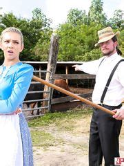 Free Tiffany Watson Amish Girls Go Anal Part 2 Saving My Virginity