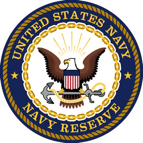 The Us Navy Reserve Birthday Navy Crow