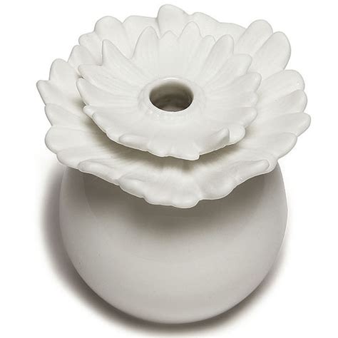 Mini Porcelain Flower Vases Unxia