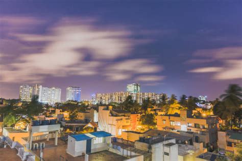 Bangalore Skyline Stock Photos Pictures And Royalty Free Images Istock