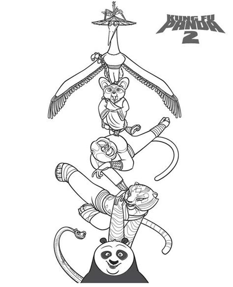 And see also some randomly maybe you like Kung Fu Panda, : The Awesomeness of Kung Fu Panda Coloring ...