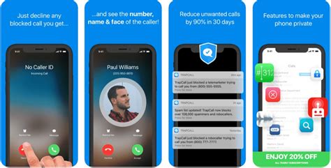 13 Best Call Blocker Apps For Avoiding Unwanted Calls