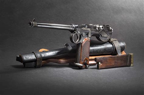 Dream Guns Auctioned At Hermann Historica All4shooters