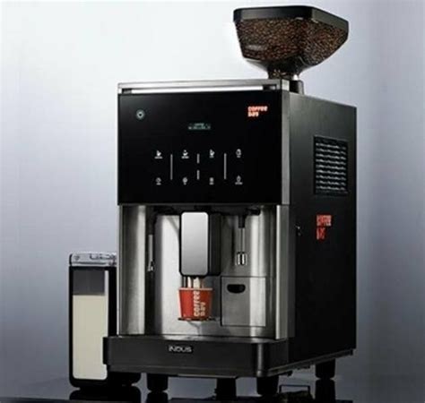 ▷ cheap automatic coffee machines ☕ | you will find out all the information, reviews and prices about many different models in 2020. Cafe Coffee Day Coffee Vending Machine, Model Name/Number ...