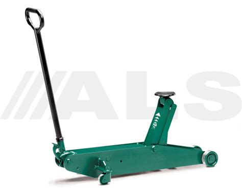 Compac Trolley Jack Tonne