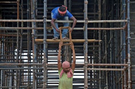 repealing the construction workers act under new labour codes will prove disastrous