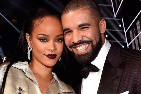 rihanna and drake are officially dating after he declared his love for her at the vmas irish