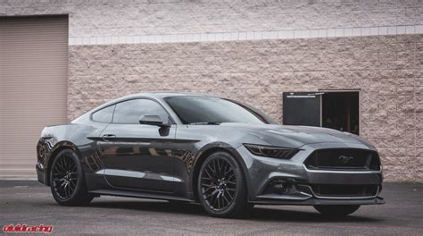 Vr Tuned New Ford Mustang Gt Tuning With Hp Tuners