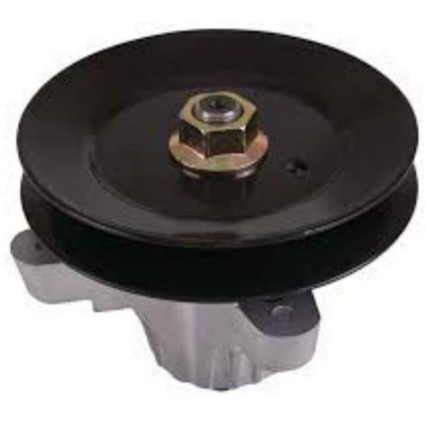 Oakten Cub Cadet Replacement Spindle For Riding Mower Fits Ltx1050