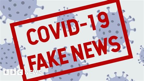 Coronavirus Call For Apps To Get Fake Covid 19 News Button