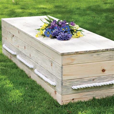 Natural Burial Options Nature And Environment Mother Earth News In