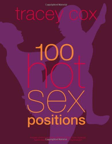 100 Hot Sex Positions Harvard Book Store