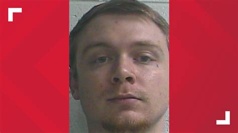 Johnson City Man Charged With First Degree Murder Child Abuse