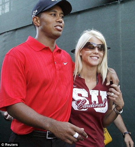Tiger Woods 11th Mistress Julie Postle He Texted Other Women While In