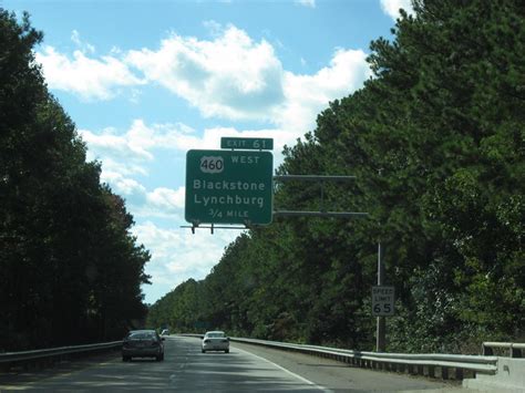 Interstate 85 Virginia Flickr Photo Sharing