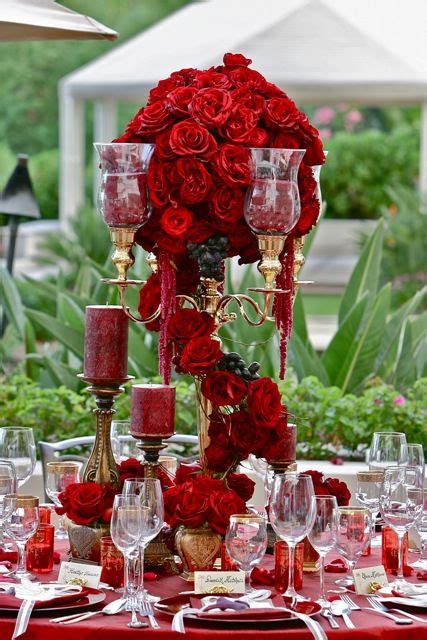 404 Not Found Rose Centerpieces Wedding Red Rose Wedding Red