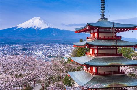 Best Day Trips From Tokyo The Crazy Tourist