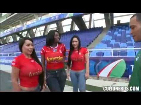 Nuevo Escandalo Por Video Porno En Estadio Pascual Guerrero Youtube