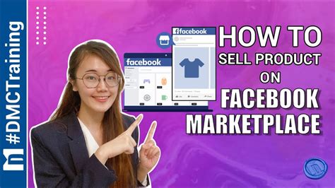 How To Sell Product On Facebook Marketplace Add Listing On Facebook
