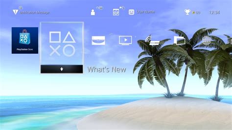 Truant Pixels Upcoming Ps4 Dynamic Themes Look Really Really Good