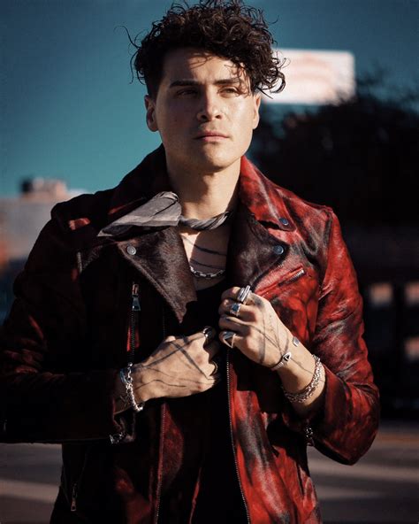 Anthony Padilla Hair